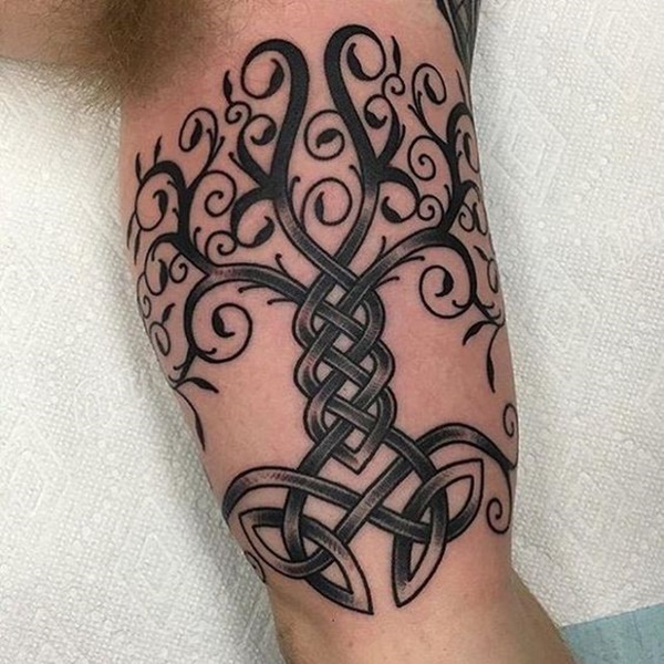 celtic-tatuagens-idéias-33 