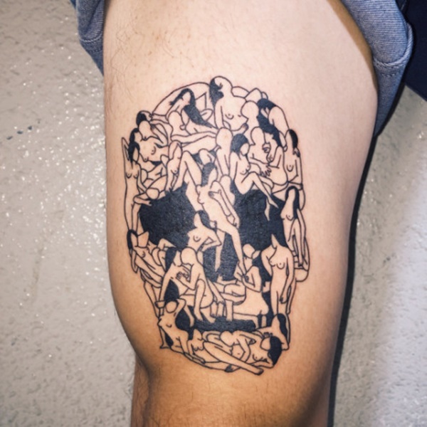 crânio-tatuagem-projetos-79 