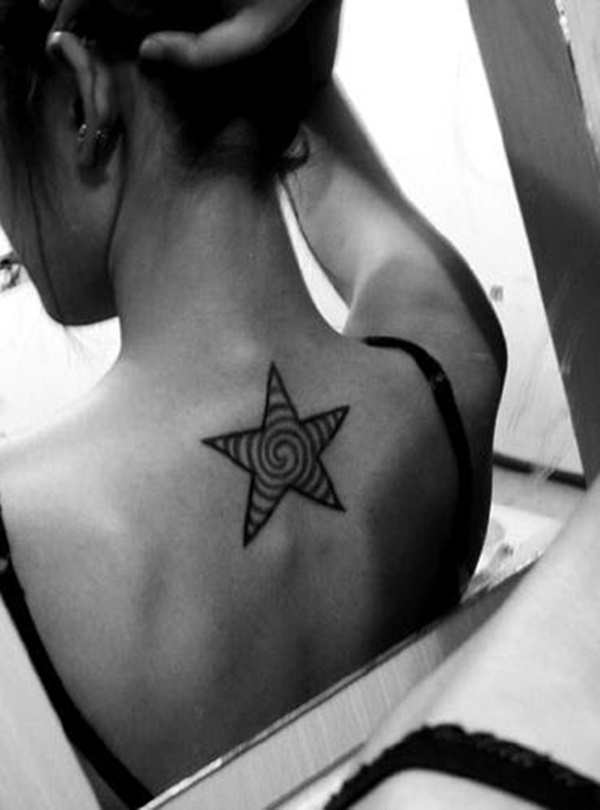 Desenhos de tatuagem de estrela para mulheres e homens1 (28) 