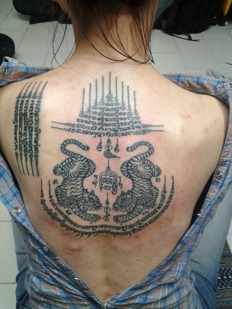 Tattoos-Thai-options-girls-back 