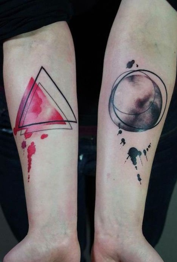 tatuagem de tinta vermelha (12) 