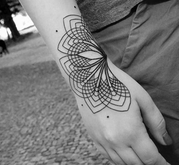 Desenhos geométricos-tatuagem-33 