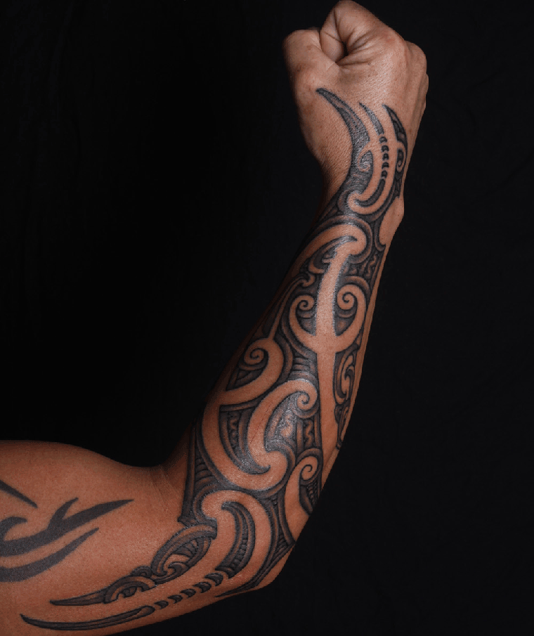 tatuagens-tribal-desenhos-original-mão 