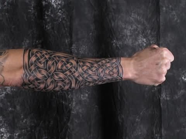 celtic-tatuagens-idéias-12 