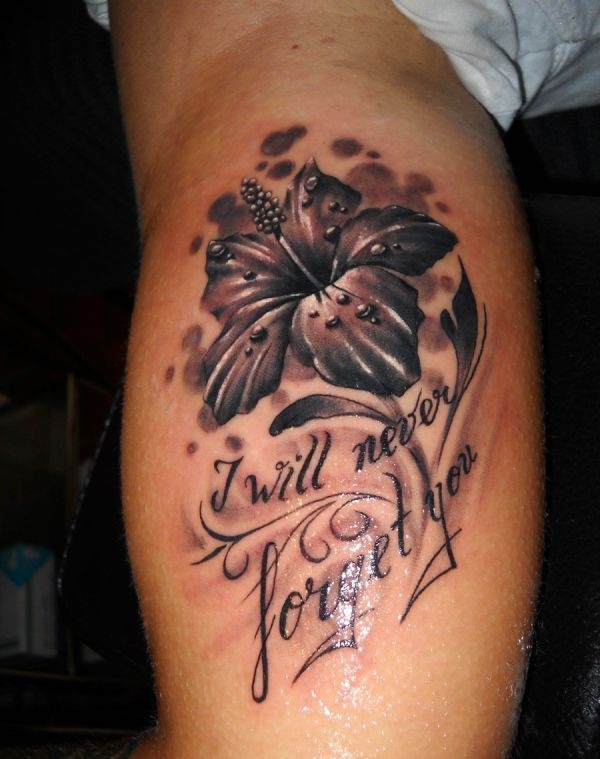 Desenhos de tatuagem de coxa (107) 