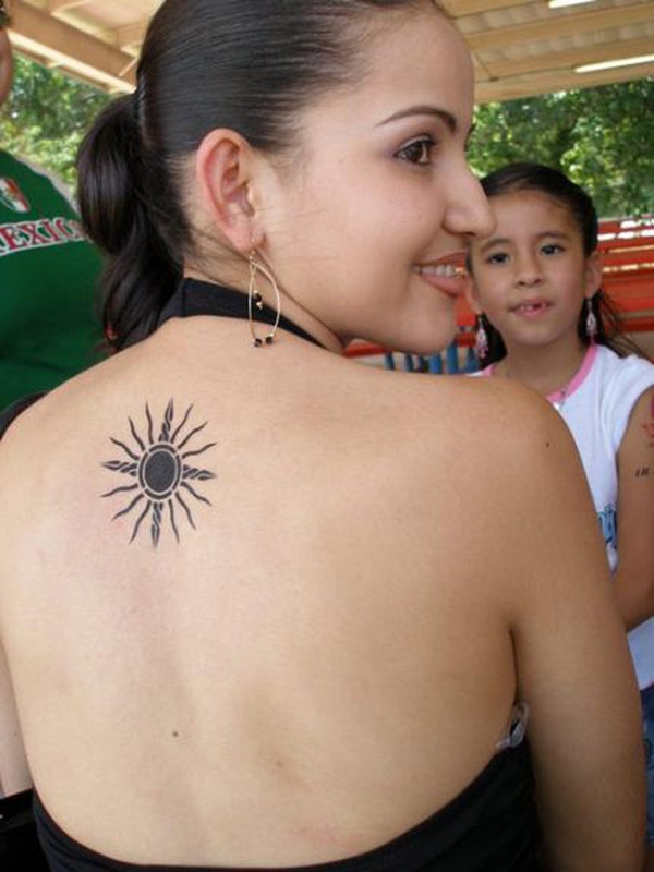 desenhos de tatuagem de sol sexy 71 