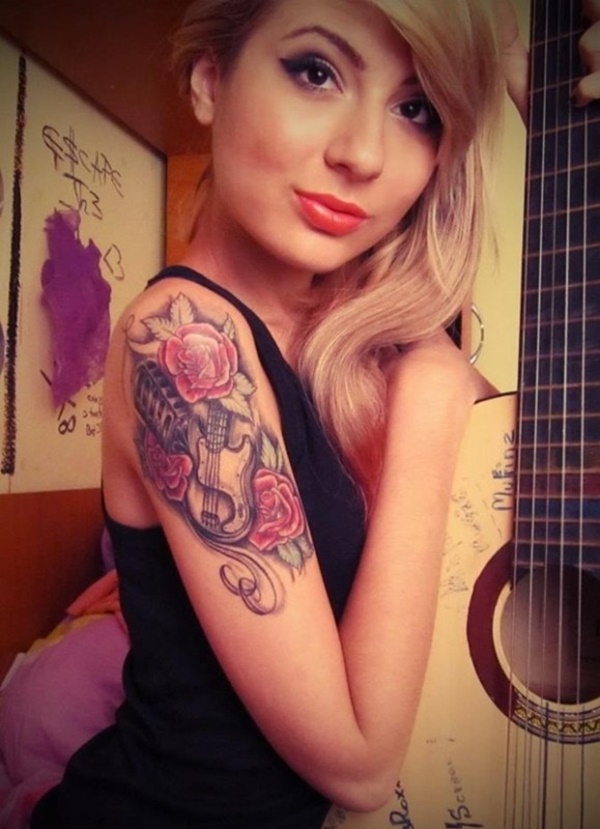 40 desenhos de tatuagem feminina incríveis 27 