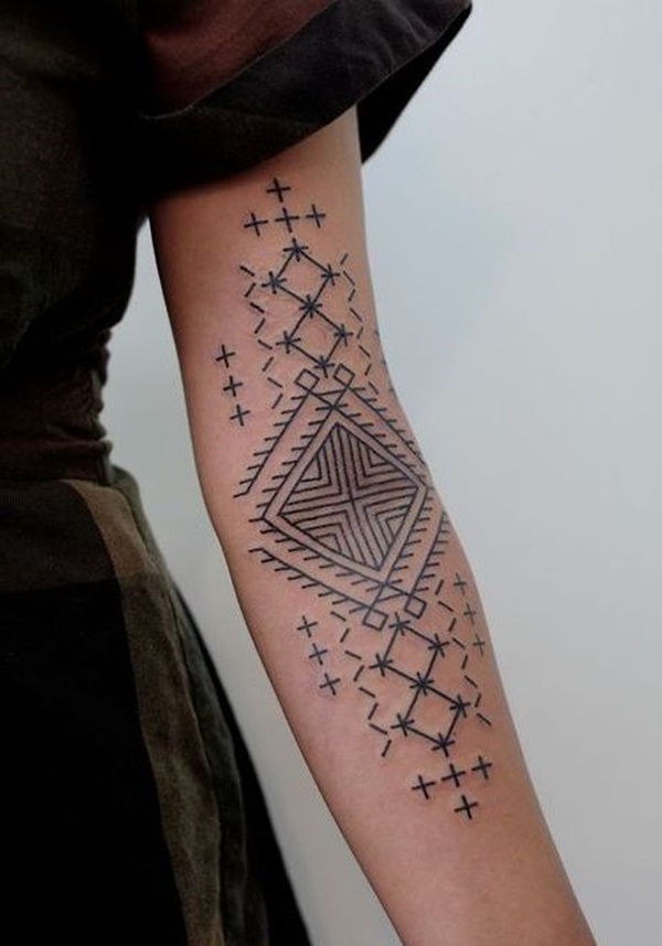 Desenhos geométricos-tatuagem-29 