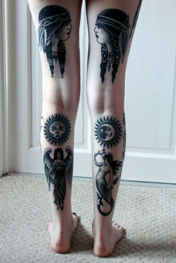 tatuagem de perna (6) 