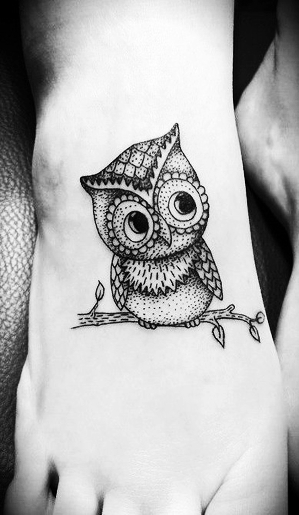 Tatuagens de animais pequenos inspiradores e projetos para os amantes dos animais - tatuagens de animais pequenos inspiradores e desenhos para os amantes dos animais - (59) 
