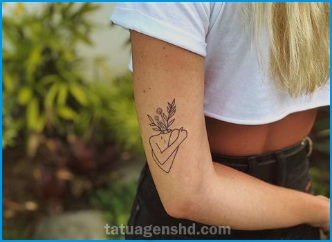 A evolução das preferências de tatuagens entre as celebridades