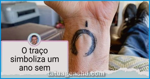 A evolução das preferências de tatuagens entre as celebridades