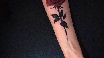 A história e a evolução das tatuagens femininas