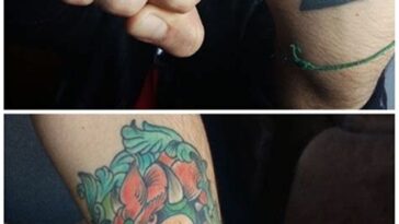 A História e Cultura por Trás das Tatuagens