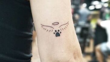 A importância dos símbolos de animais nas tatuagens