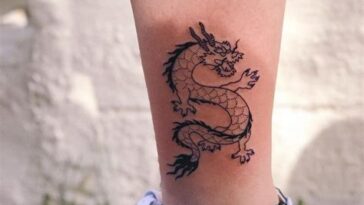 A Popularização das Tatuagens na Cultura Ocidental