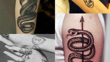 A simbologia das tatuagens de animais em diferentes culturas