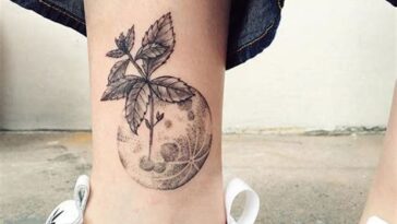 As melhores ideias de tatuagem para mulheres