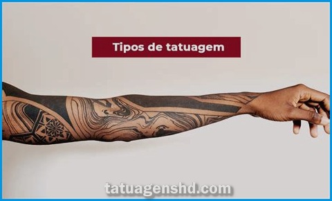 As melhores ideias de tatuagem para mulheres