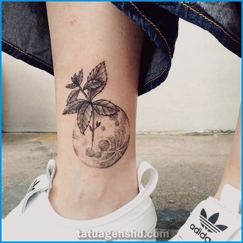 As melhores ideias de tatuagem para mulheres