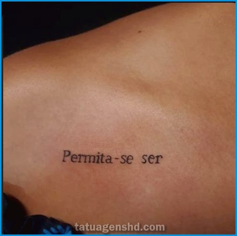 As melhores ideias de tatuagem para mulheres