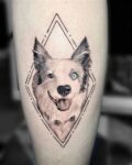 As tatuagens de animais e seu impacto na moda e na arte