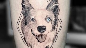 As tatuagens de animais e seu impacto na moda e na arte