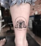 As tatuagens de animais mais populares entre os famosos