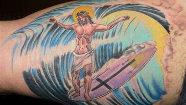 As Tatuagens Mais Criativas e Incomuns