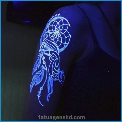 As Tatuagens Mais Criativas e Incomuns