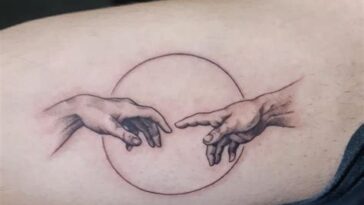 As tatuagens mais intrigantes de celebridades