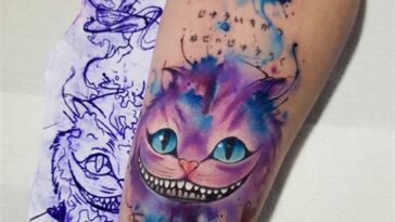 Cinco Tendências de Tatuagem para 2024