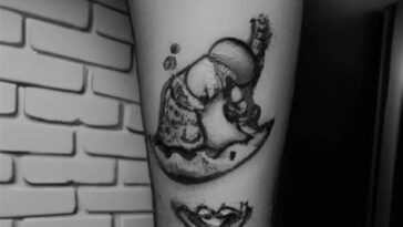 Como as tatuagens de famosos influenciam a cultura da moda