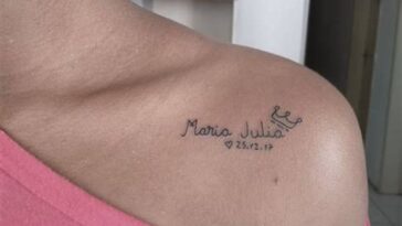 Como cuidar da sua tatuagem feminina adequadamente