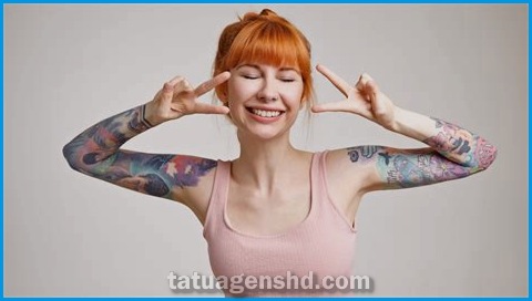 Como escolher a tatuagem perfeita para você