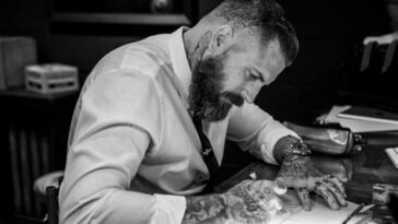 Como Escolher o Melhor Estúdio de Tatuagem