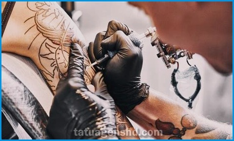 Como Escolher o Melhor Estúdio de Tatuagem
