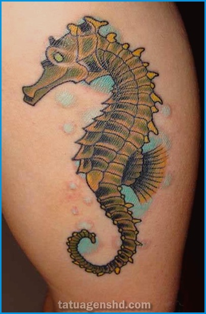 Conheça o significado das tatuagens de animais