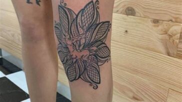 Cuidados essenciais com tatuagens femininas