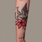 Cuidados Pós-Tatuagem: O Que Fazer e O Que Evitar