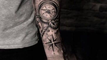 Dicas para escolher o tamanho ideal da tatuagem