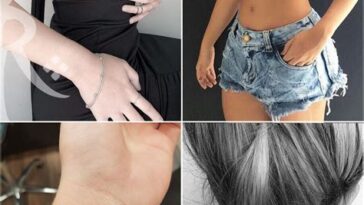 Inspirações de tatuagens delicadas para mulheres