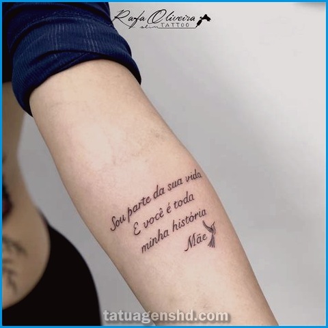 Mulheres tatuadas: quebrando estereótipos