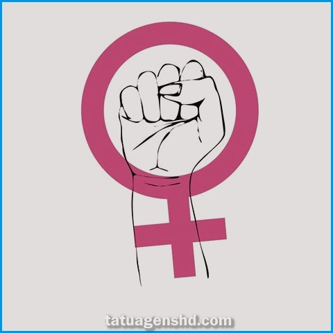 Mulheres tatuadas: quebrando estereótipos