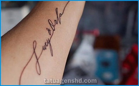 O que evitar ao fazer tatuagens femininas