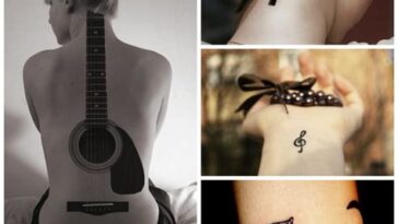 O que evitar ao fazer uma tatuagem pequena: dicas importantes para o processo