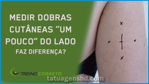 O que evitar ao fazer uma tatuagem pequena: dicas importantes para o processo