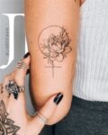 O significado por trás das tatuagens femininas