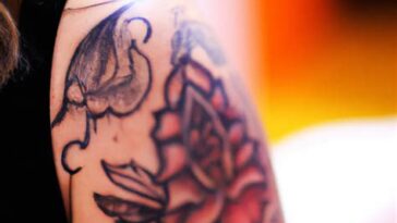 Os artistas por trás das tatuagens favoritas das celebridades