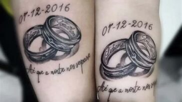 Os cuidados necessários após fazer uma tatuagem
